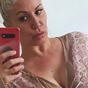 Meet your Posher, Jacqui